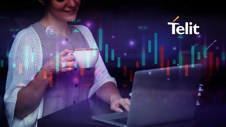 Telit FN980 5G Module Approved for Use on NVIDIA Jetson AGX Orin Platform